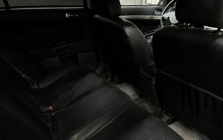 Mitsubishi Lancer IX, 2007 год, 569 888 рублей, 19 фотография