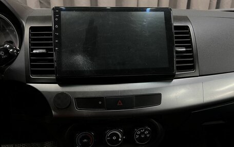 Mitsubishi Lancer IX, 2007 год, 569 888 рублей, 15 фотография