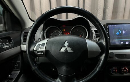 Mitsubishi Lancer IX, 2007 год, 569 888 рублей, 13 фотография