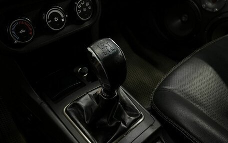 Mitsubishi Lancer IX, 2007 год, 569 888 рублей, 17 фотография
