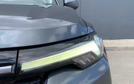 Changan CS35 Plus, 2023 год, 1 530 000 рублей, 4 фотография