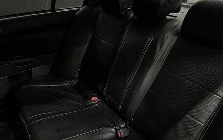 Mitsubishi Lancer IX, 2007 год, 569 888 рублей, 21 фотография