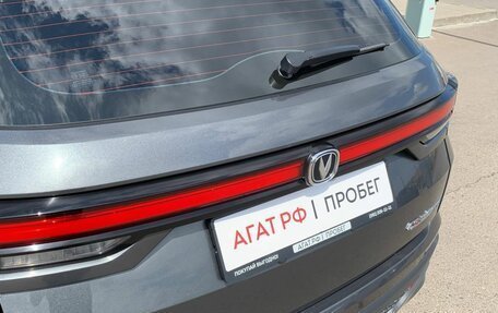 Changan CS35 Plus, 2023 год, 1 530 000 рублей, 9 фотография