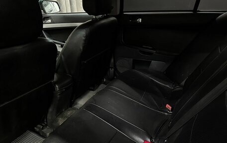 Mitsubishi Lancer IX, 2007 год, 569 888 рублей, 22 фотография