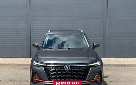 Changan CS35 Plus, 2023 год, 1 530 000 рублей, 5 фотография
