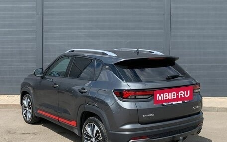 Changan CS35 Plus, 2023 год, 1 530 000 рублей, 13 фотография