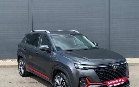 Changan CS35 Plus, 2023 год, 1 530 000 рублей, 6 фотография