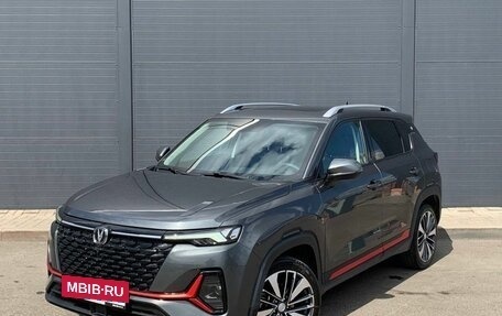 Changan CS35 Plus, 2023 год, 1 530 000 рублей, 2 фотография