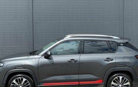 Changan CS35 Plus, 2023 год, 1 530 000 рублей, 14 фотография