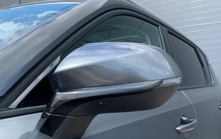 Changan CS35 Plus, 2023 год, 1 530 000 рублей, 15 фотография