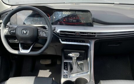 Changan CS35 Plus, 2023 год, 1 530 000 рублей, 17 фотография
