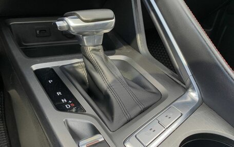 Changan CS35 Plus, 2023 год, 1 530 000 рублей, 20 фотография