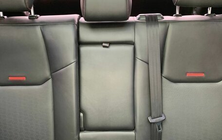 Changan CS35 Plus, 2023 год, 1 530 000 рублей, 26 фотография