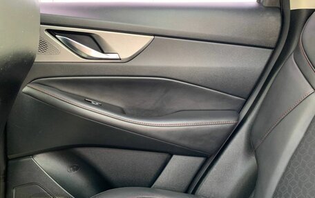 Changan CS35 Plus, 2023 год, 1 530 000 рублей, 24 фотография