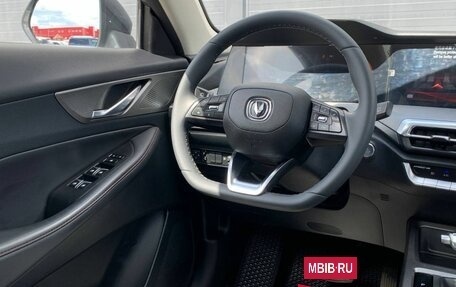 Changan CS35 Plus, 2023 год, 1 530 000 рублей, 22 фотография