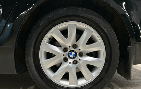 BMW 5 серия, 2007 год, 699 000 рублей, 11 фотография
