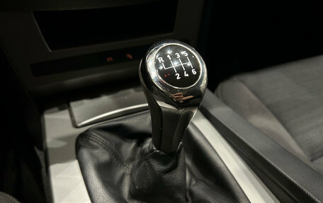 BMW 5 серия, 2007 год, 699 000 рублей, 19 фотография