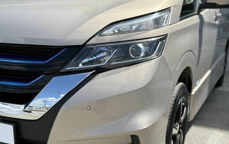 Nissan Serena IV, 2018 год, 2 200 000 рублей, 9 фотография