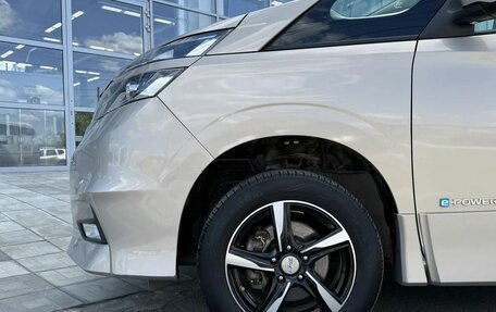 Nissan Serena IV, 2018 год, 2 200 000 рублей, 8 фотография