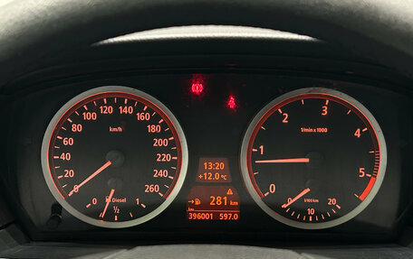 BMW 5 серия, 2007 год, 699 000 рублей, 22 фотография