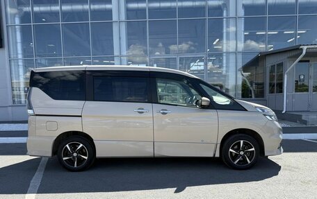 Nissan Serena IV, 2018 год, 2 200 000 рублей, 7 фотография