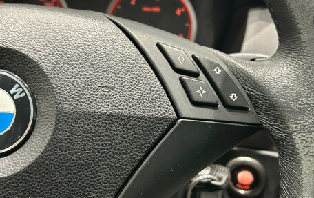BMW 5 серия, 2007 год, 699 000 рублей, 21 фотография