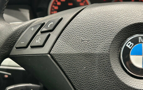 BMW 5 серия, 2007 год, 699 000 рублей, 20 фотография