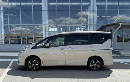 Nissan Serena IV, 2018 год, 2 200 000 рублей, 6 фотография