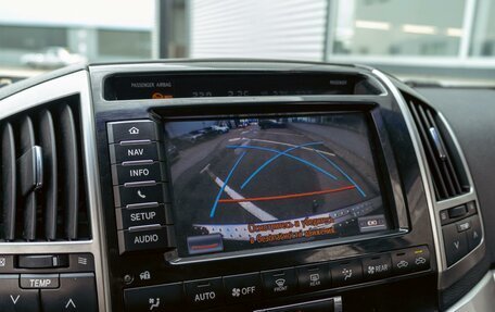 Toyota Land Cruiser 200, 2012 год, 3 195 000 рублей, 14 фотография