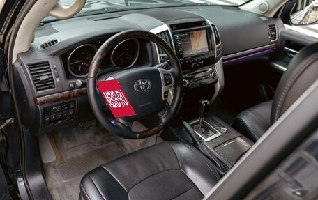 Toyota Land Cruiser 200, 2012 год, 3 195 000 рублей, 13 фотография