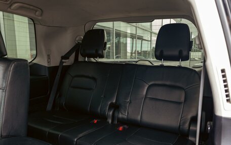 Toyota Land Cruiser 200, 2012 год, 3 195 000 рублей, 19 фотография