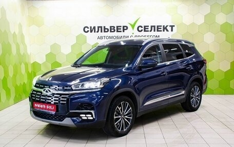 Chery Tiggo 8 I, 2023 год, 1 700 000 рублей, 1 фотография