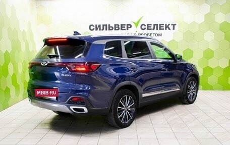 Chery Tiggo 8 I, 2023 год, 1 700 000 рублей, 2 фотография