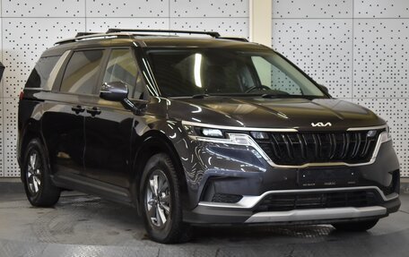 KIA Carnival, 2021 год, 3 750 000 рублей, 1 фотография