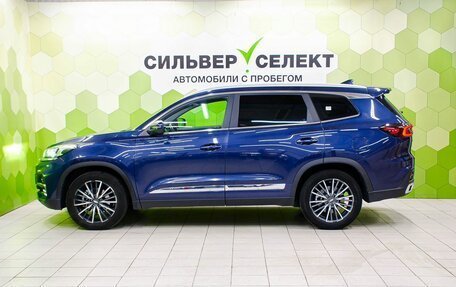 Chery Tiggo 8 I, 2023 год, 1 700 000 рублей, 7 фотография