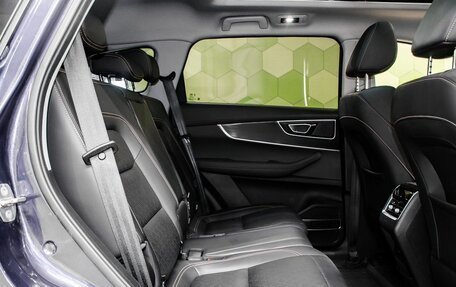 Chery Tiggo 8 I, 2023 год, 1 700 000 рублей, 12 фотография