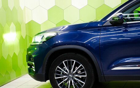 Chery Tiggo 8 I, 2023 год, 1 700 000 рублей, 9 фотография