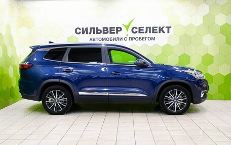 Chery Tiggo 8 I, 2023 год, 1 700 000 рублей, 8 фотография