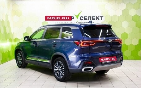 Chery Tiggo 8 I, 2023 год, 1 700 000 рублей, 6 фотография