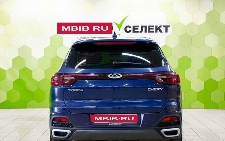 Chery Tiggo 8 I, 2023 год, 1 700 000 рублей, 4 фотография