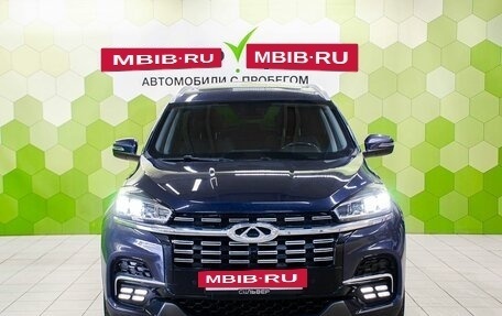 Chery Tiggo 8 I, 2023 год, 1 700 000 рублей, 3 фотография