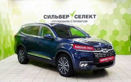 Chery Tiggo 8 I, 2023 год, 1 700 000 рублей, 5 фотография