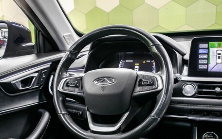 Chery Tiggo 8 I, 2023 год, 1 700 000 рублей, 14 фотография