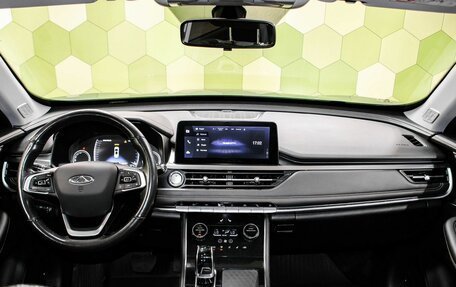 Chery Tiggo 8 I, 2023 год, 1 700 000 рублей, 13 фотография