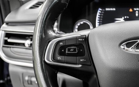 Chery Tiggo 8 I, 2023 год, 1 700 000 рублей, 15 фотография