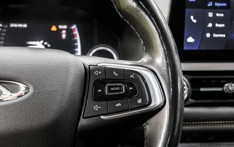 Chery Tiggo 8 I, 2023 год, 1 700 000 рублей, 16 фотография