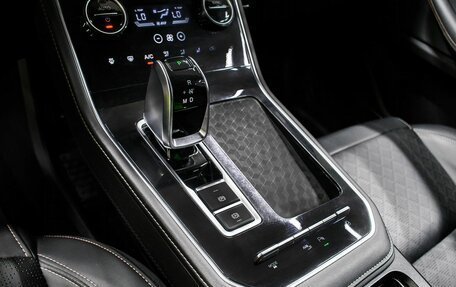 Chery Tiggo 8 I, 2023 год, 1 700 000 рублей, 20 фотография