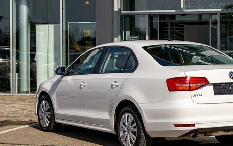 Volkswagen Jetta VI, 2015 год, 1 095 000 рублей, 9 фотография