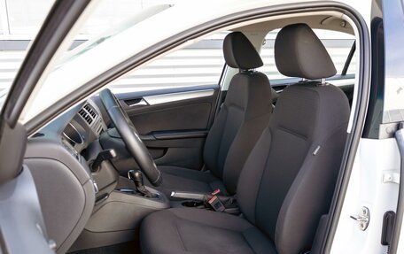 Volkswagen Jetta VI, 2015 год, 1 095 000 рублей, 11 фотография