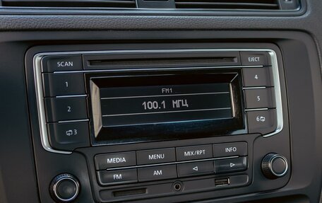 Volkswagen Jetta VI, 2015 год, 1 095 000 рублей, 14 фотография